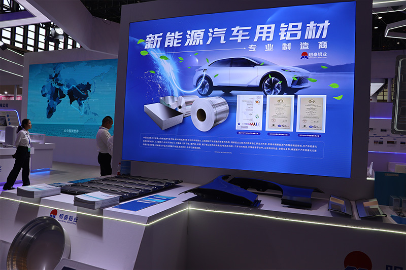 3003-h14鋁帶_新能源動力電池殼/電池蓋板-側板料用3003鋁板河南鋁板廠家_價格優惠 