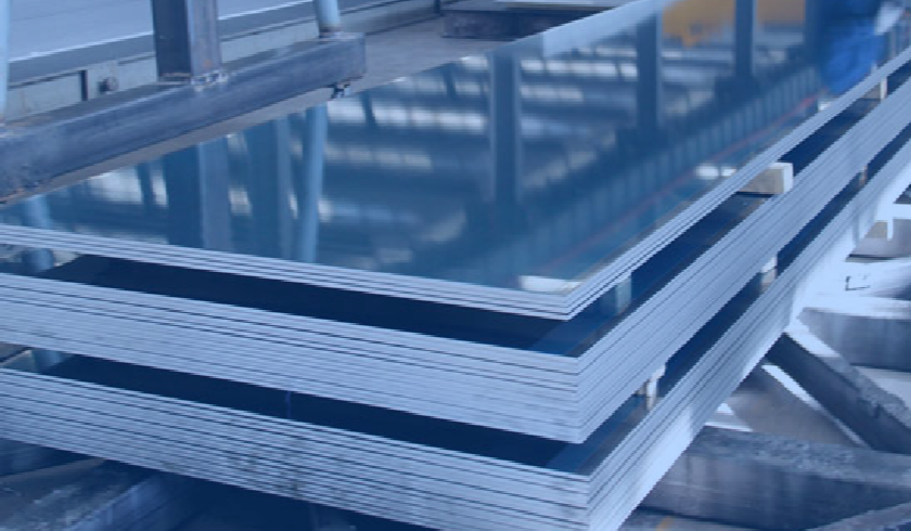 花紋鋁板材規格有哪些？常見種類有什么？