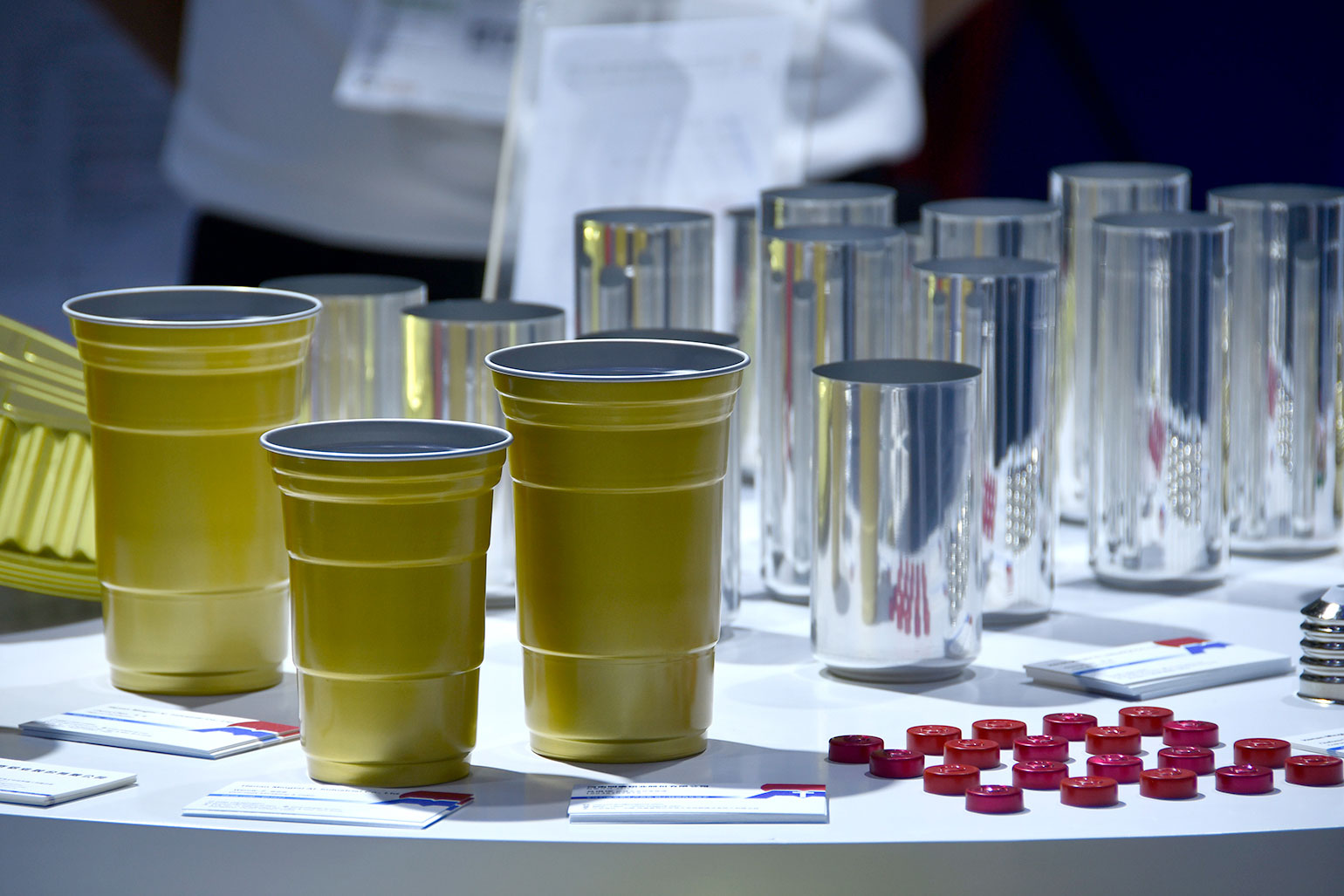 明泰鋁業-2023上海鋁工業展