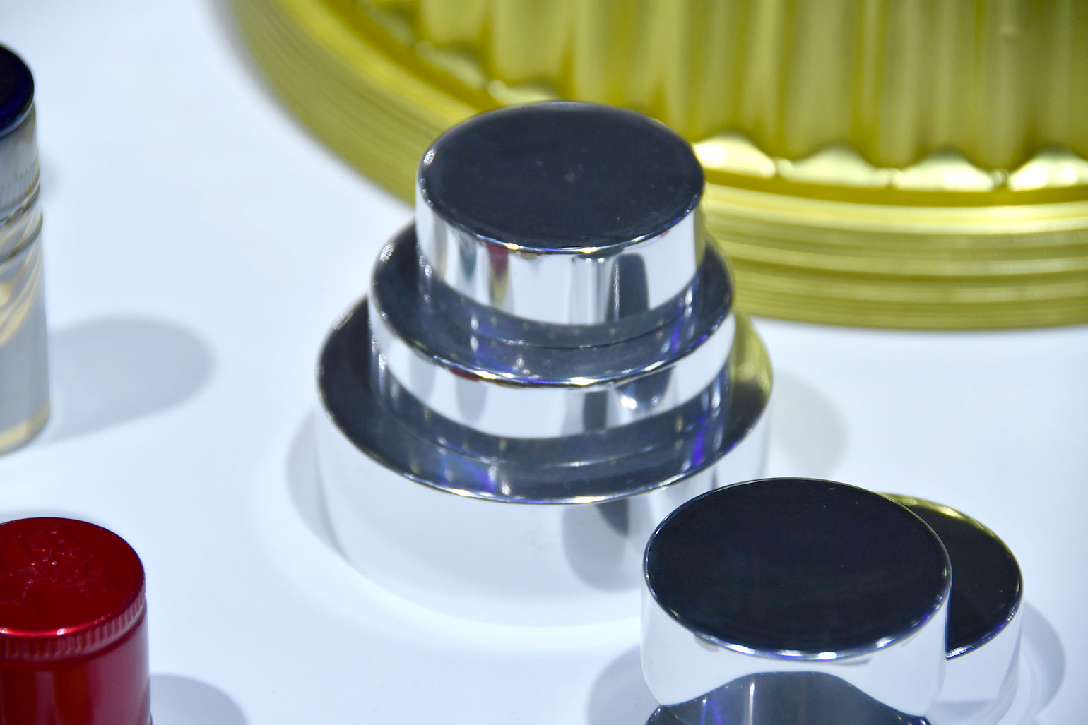 明泰鋁業-2023上海鋁工業展