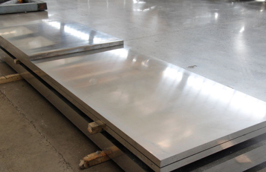 電池模組側板用鋁