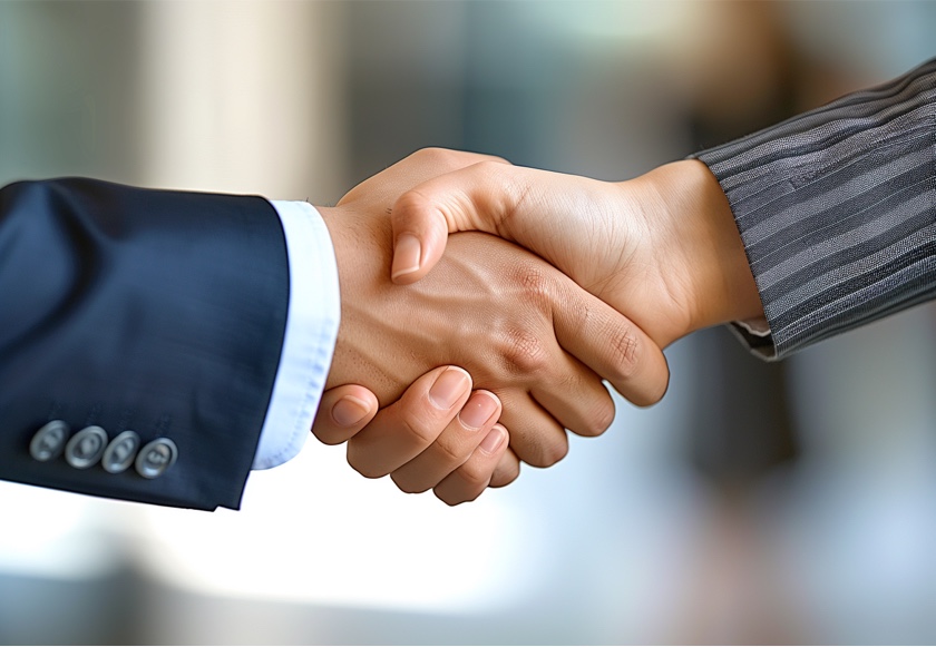 共創財富 奉獻社會