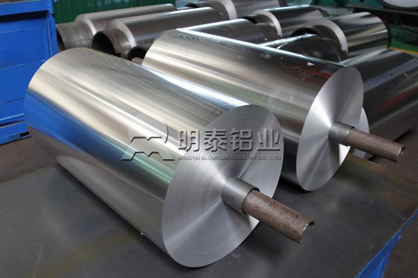 8011鋁箔和8021鋁箔的區別？