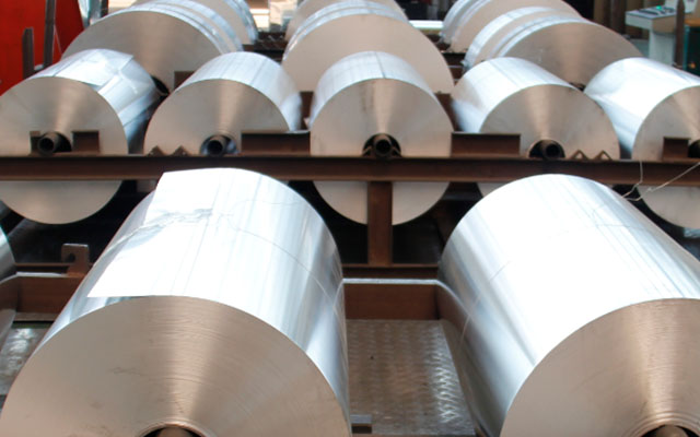 明泰鋁業(yè)食品級(jí)鋁箔真正實(shí)力派,讓鋁箔餐盒用的更放心 明泰鋁業(yè)食品級(jí)鋁箔真正實(shí)力派,讓鋁箔餐盒用的更放心