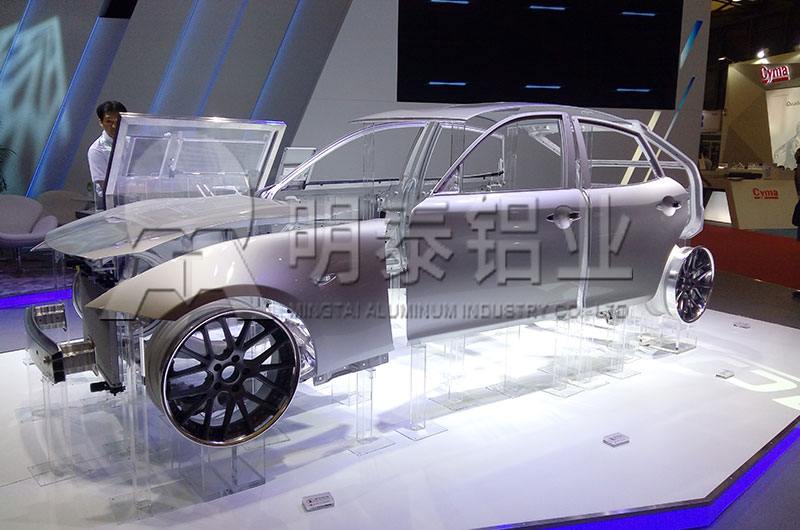 汽車蒙皮用1.2厚5052鋁板廠家報價 汽車蒙皮用1.2厚5052鋁板廠家報價