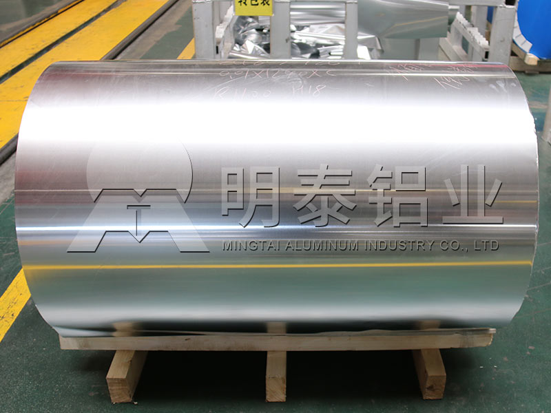 面膜鋁箔袋用8011-o鋁箔基材包裝優勢多,價格實惠？