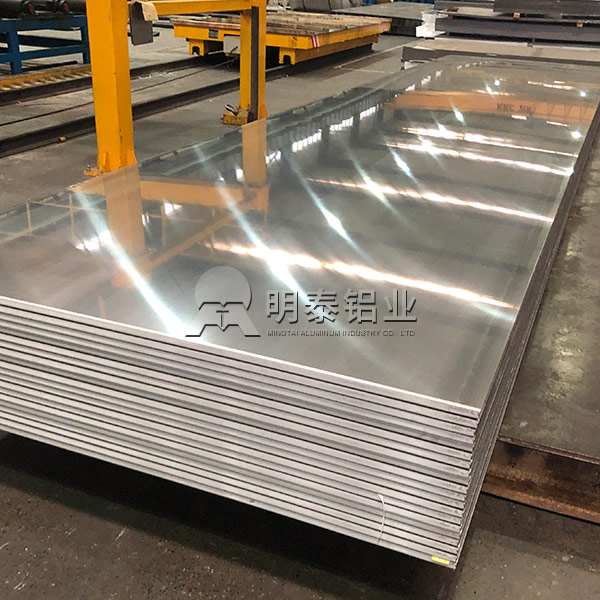 汽車發電機調節器用6082t6鋁板廠家_河南明泰鋁業_價格 優惠