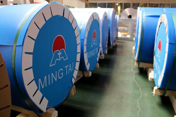 PTP藥用鋁箔基材