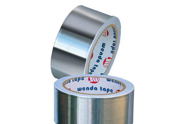 膠帶箔用鋁箔基材